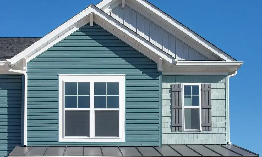 Roof repair and inspection services in Central City